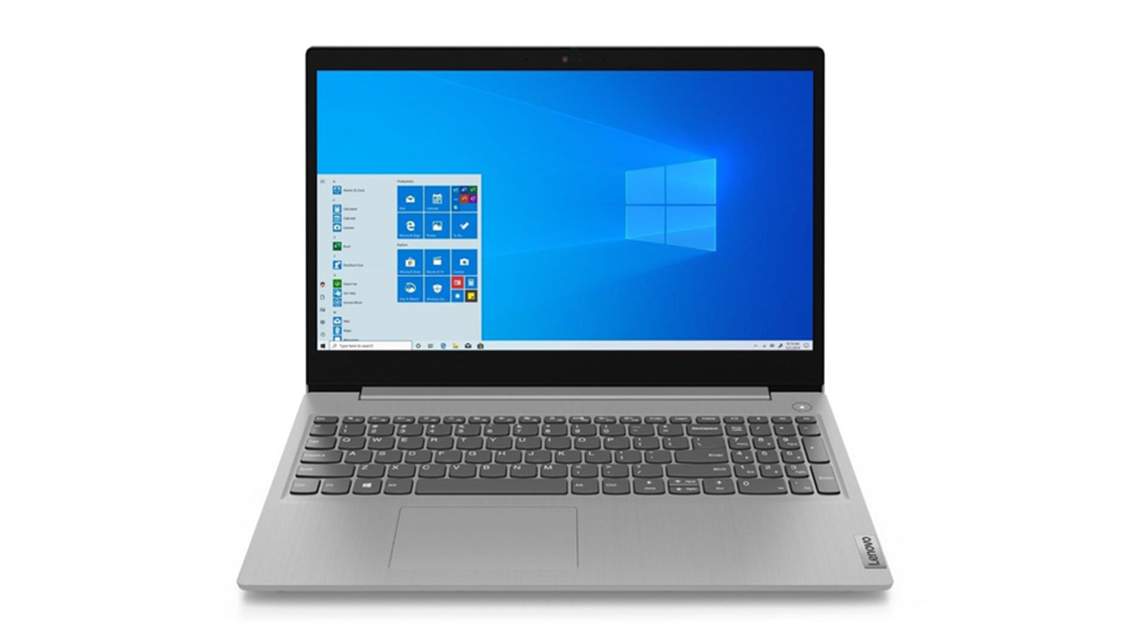 لپ تاپ IdeaPad 3 i5 1235U-8GB-512SSD